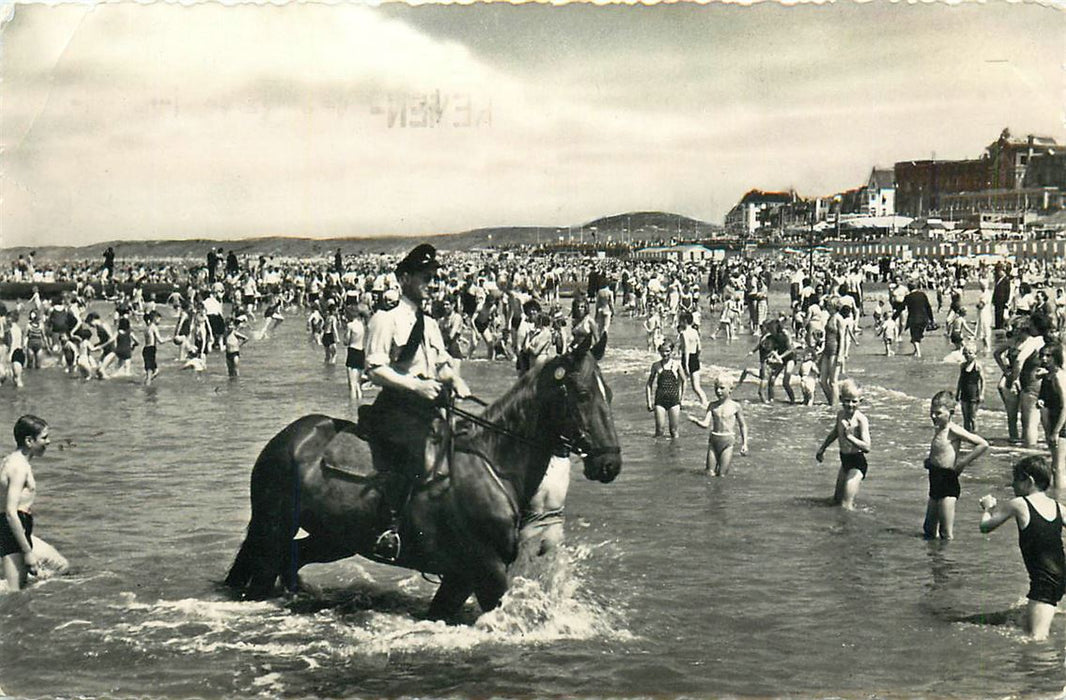 Scheveningen Veilig Baden