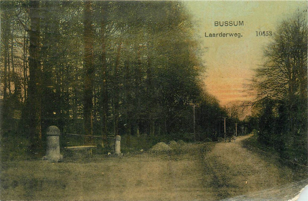 Bussum Laarderweg