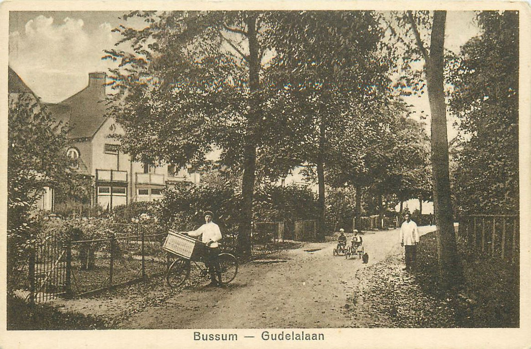 Bussum Gudelalaan