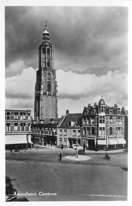 Amersfoort Centrum