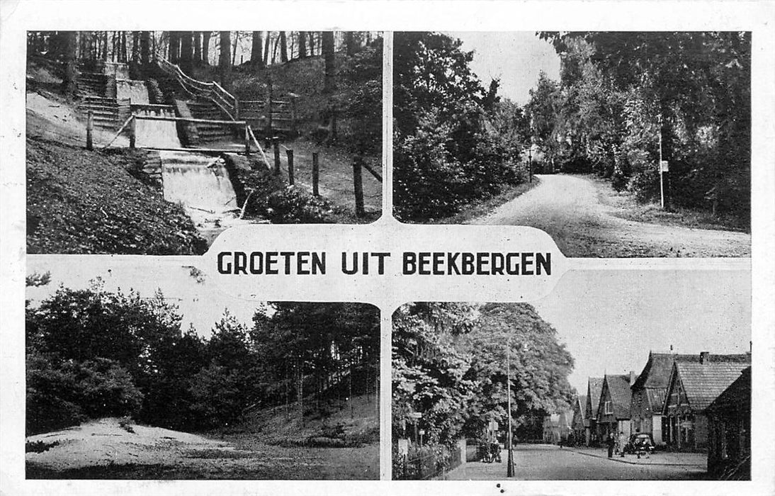 Beekbergen