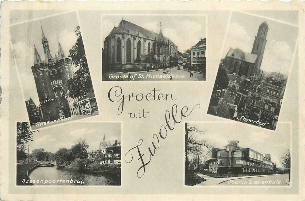 Zwolle