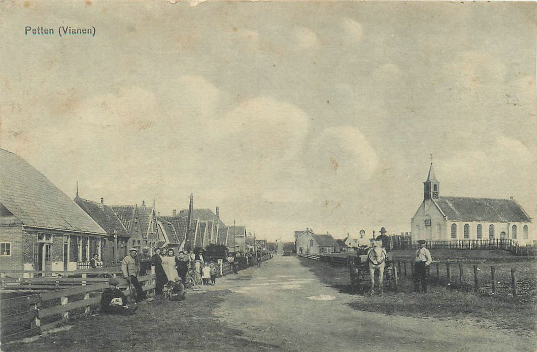 Petten Vianen