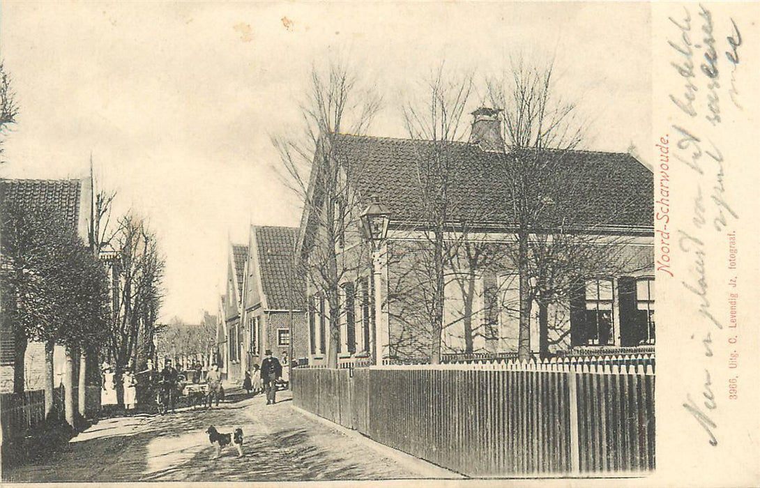 Noord Scharwoude