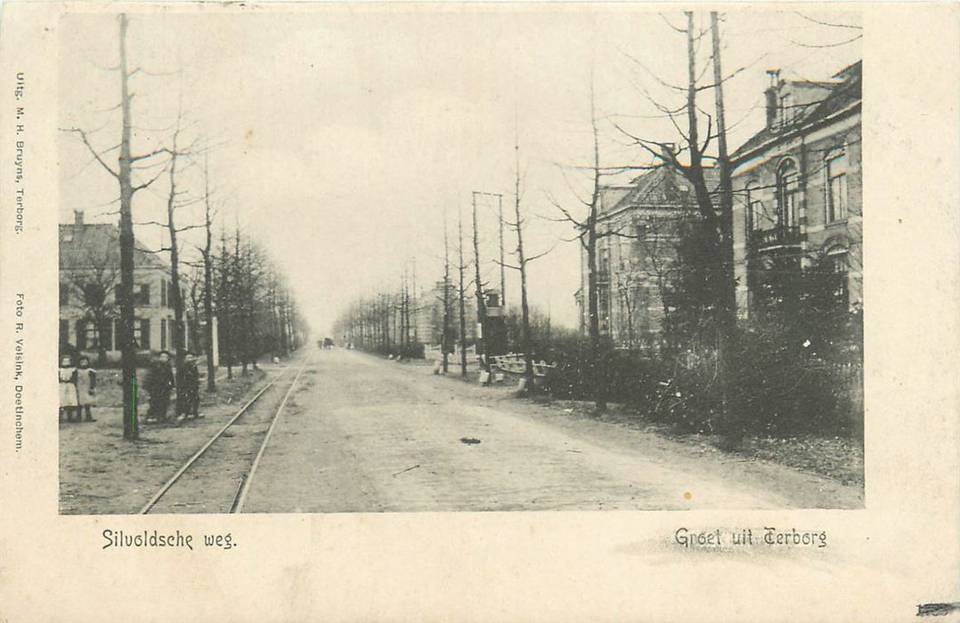 Terborg Silvoldsche Weg
