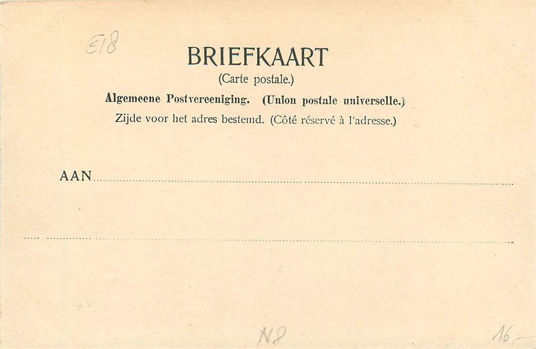Oudesluis Zomerbuurt