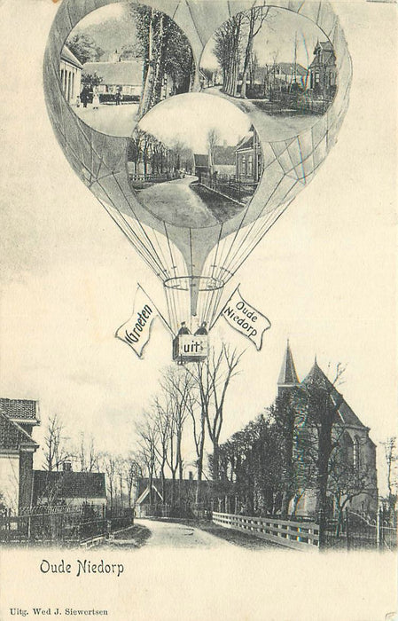 Oude Niedorp