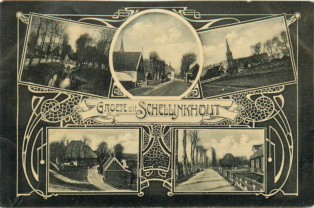 Schellinkhout