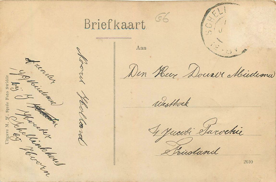 Schellinkhout