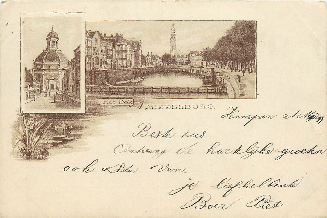 Middelburg