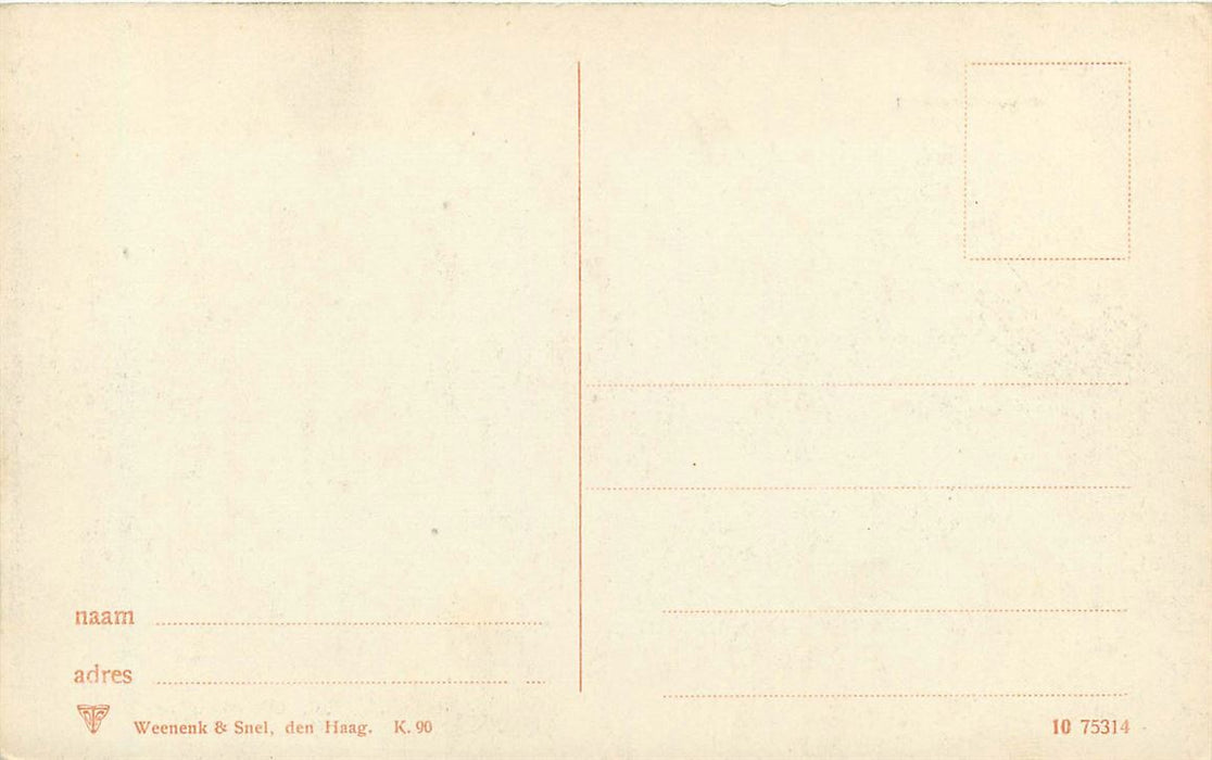 Langbroek Huize Walenburg