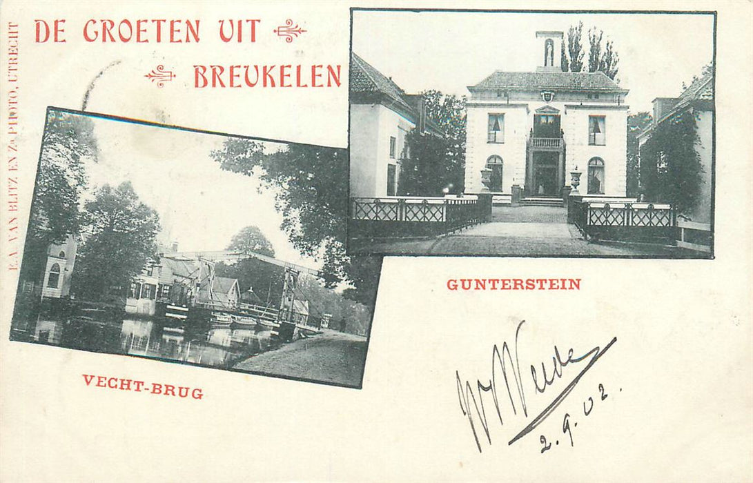 Breukelen