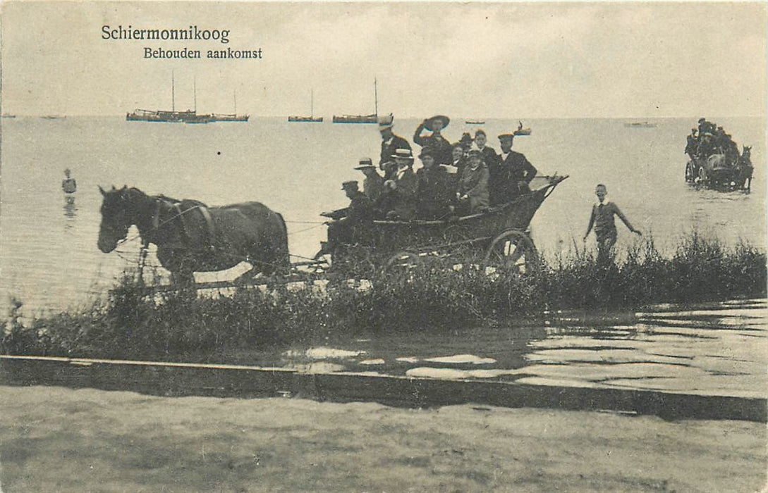 Schiermonnikoog