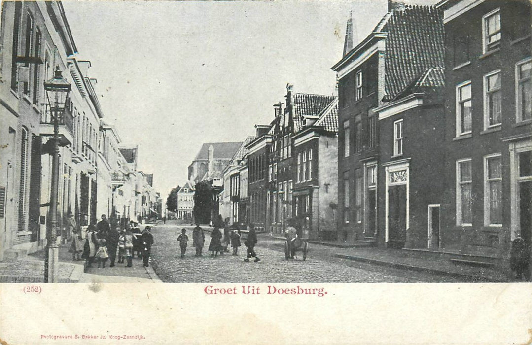 Doesburg