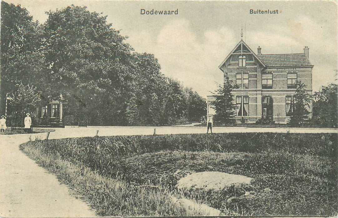 Dodewaard Buitenlust