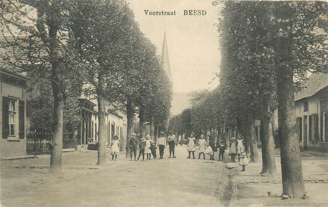 Beesd Voorstraat