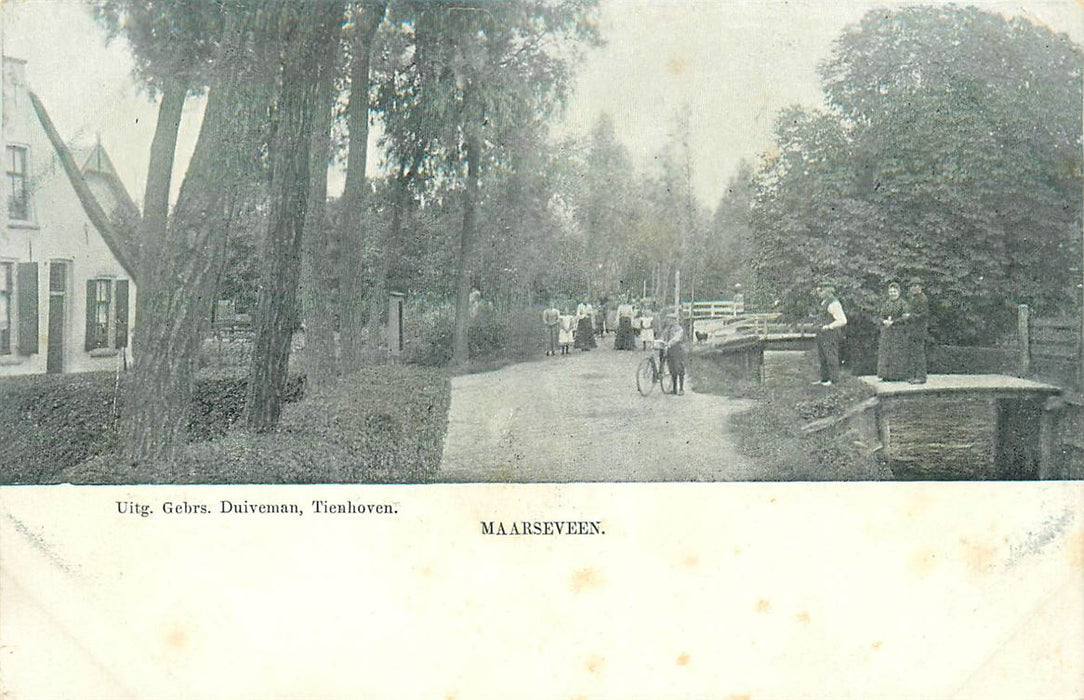 Maarsseveen