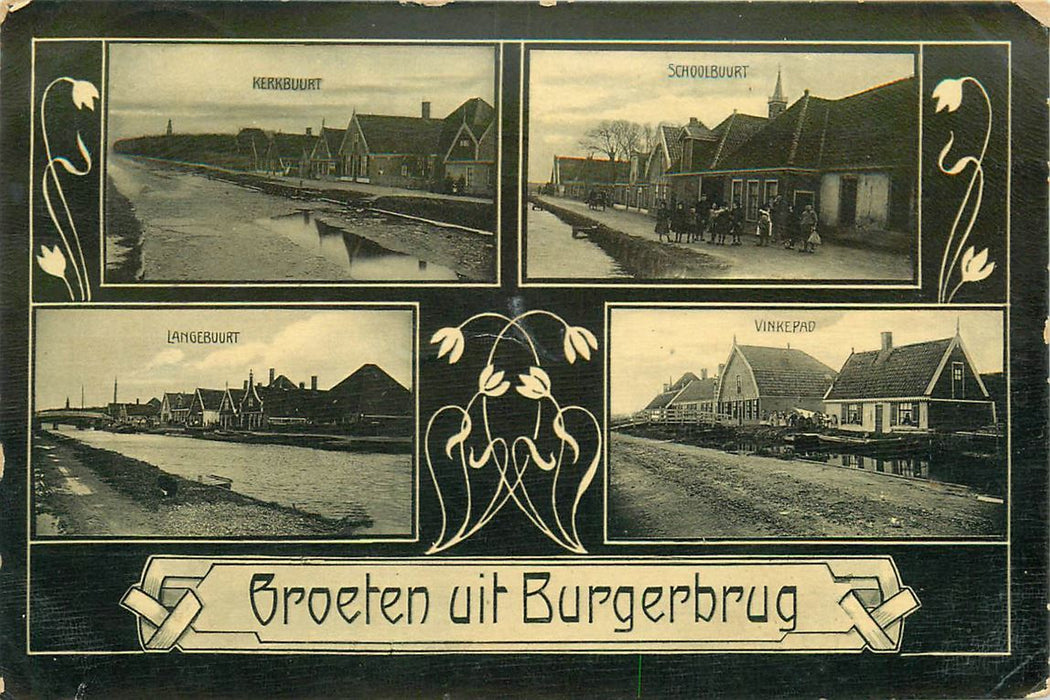 Burgerbrug