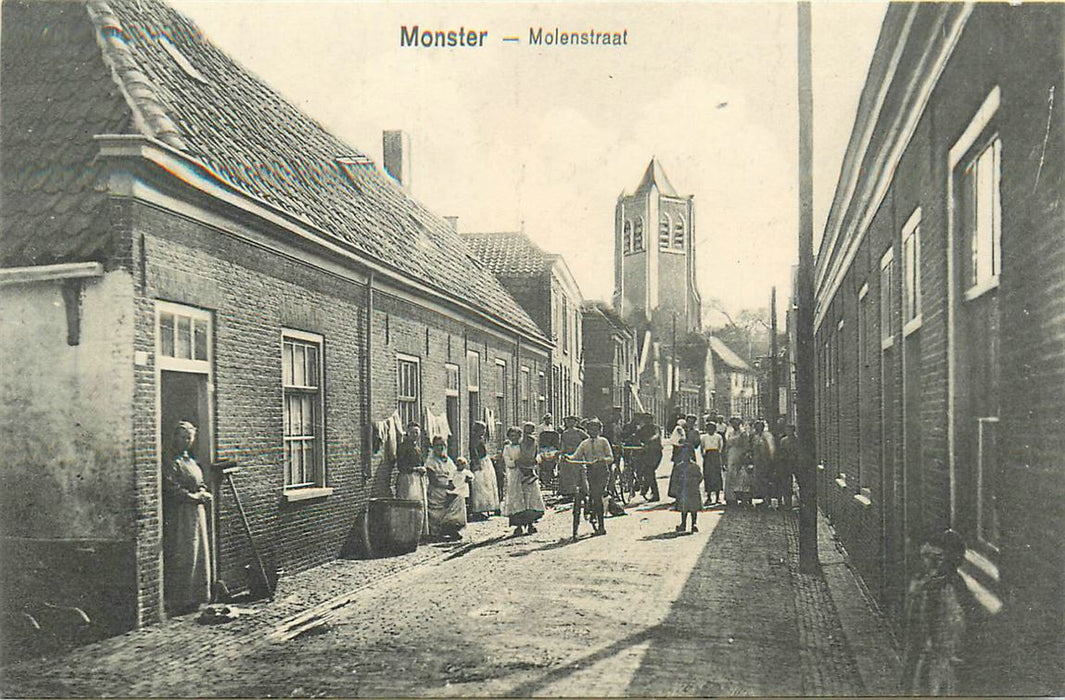 Monster Molenstraat