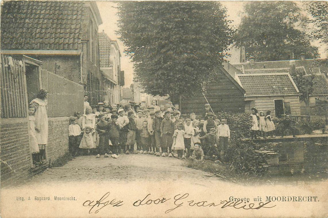 Moordrecht