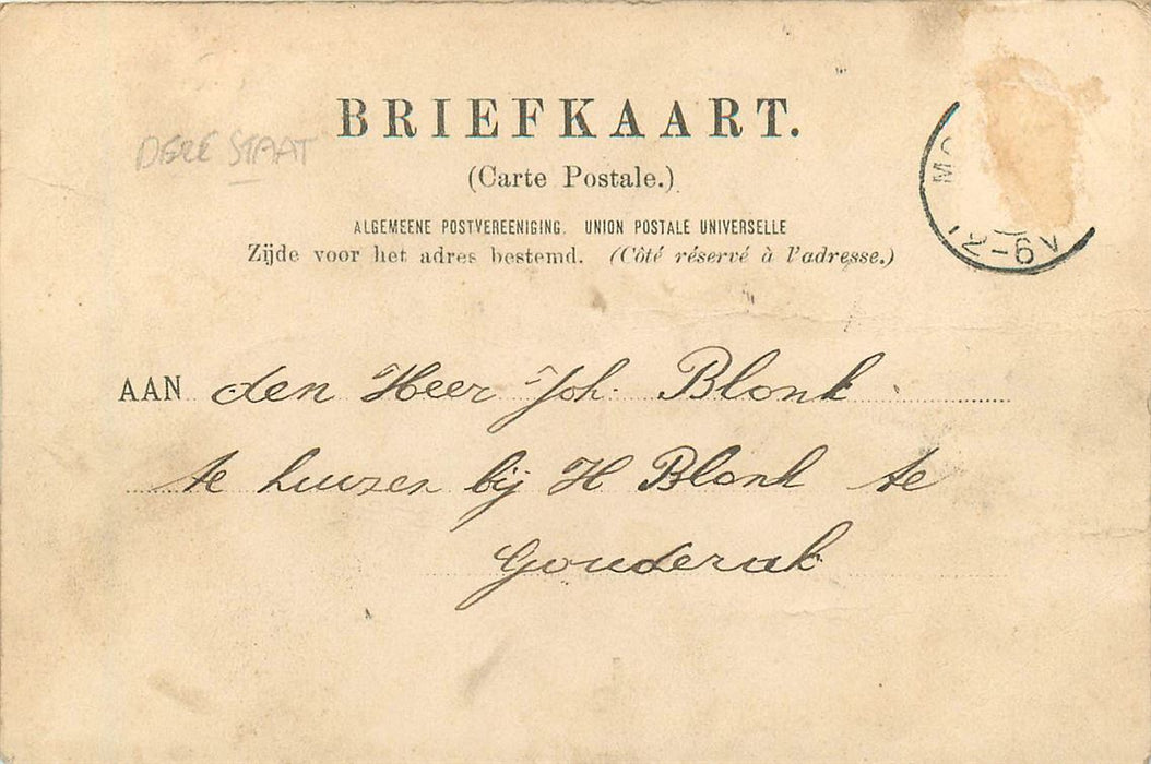 Moordrecht