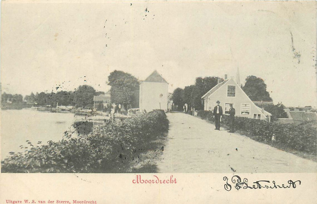 Moordrecht