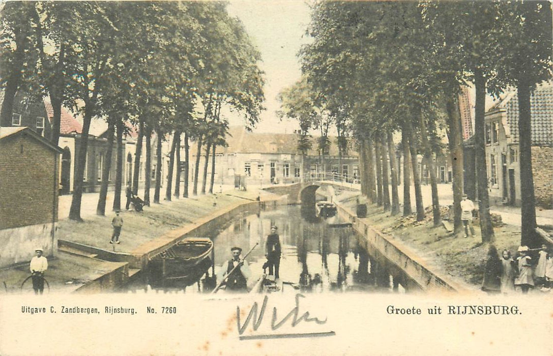 Rijnsburg