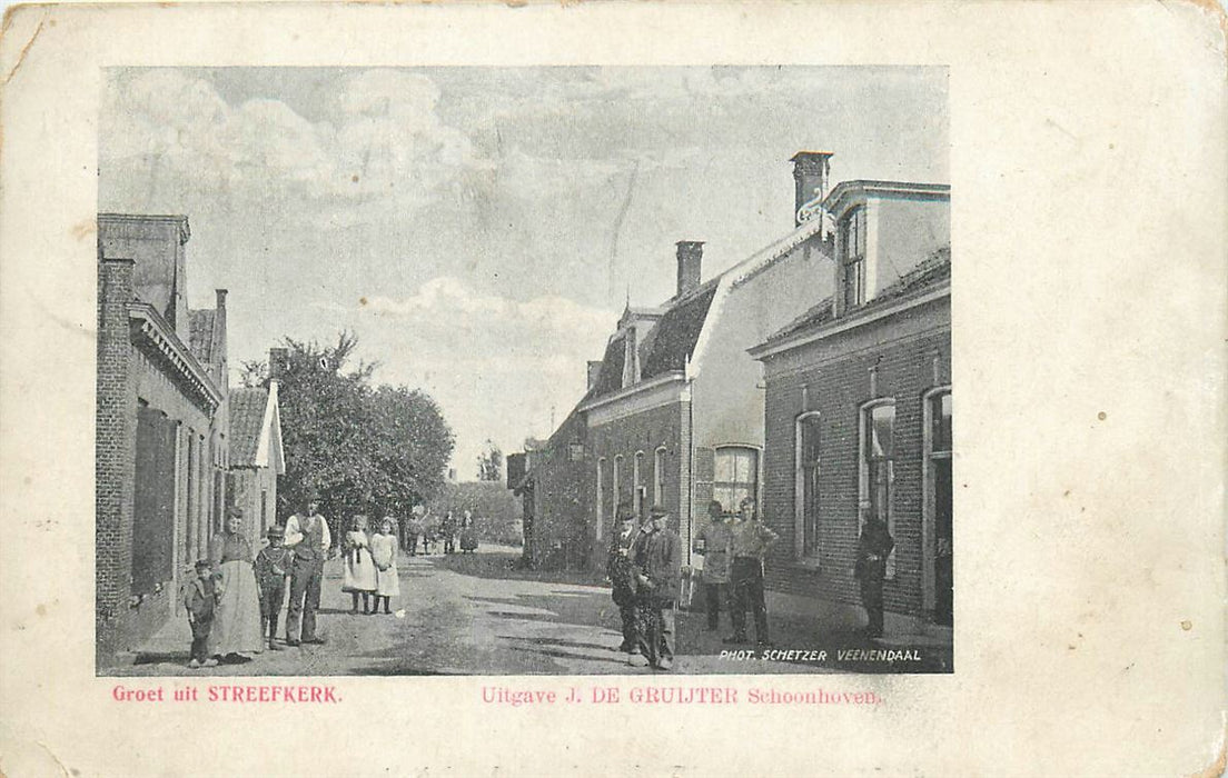 Streefkerk
