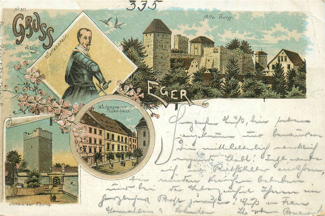 Eger Litho