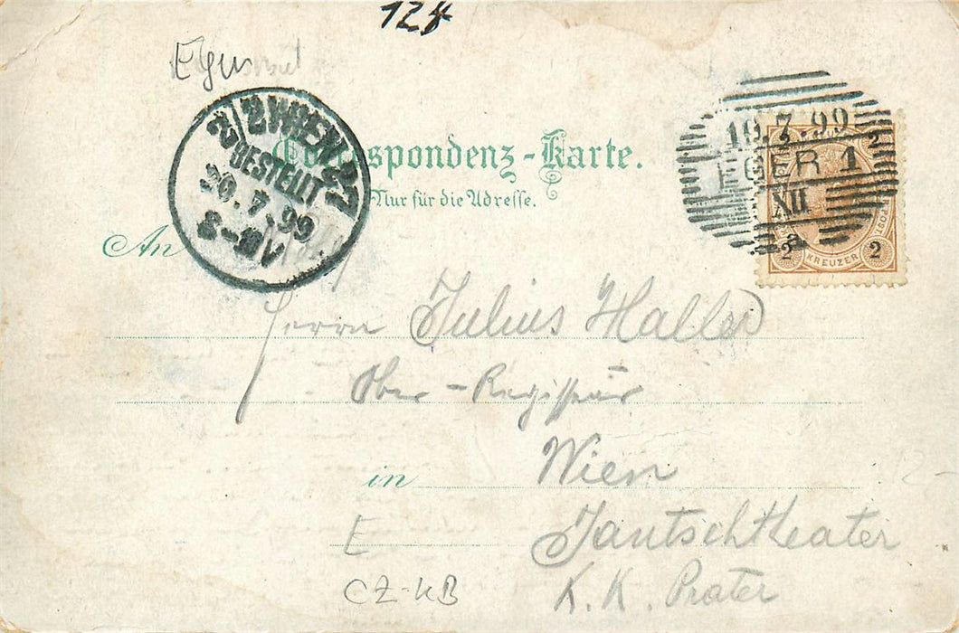 Eger Litho