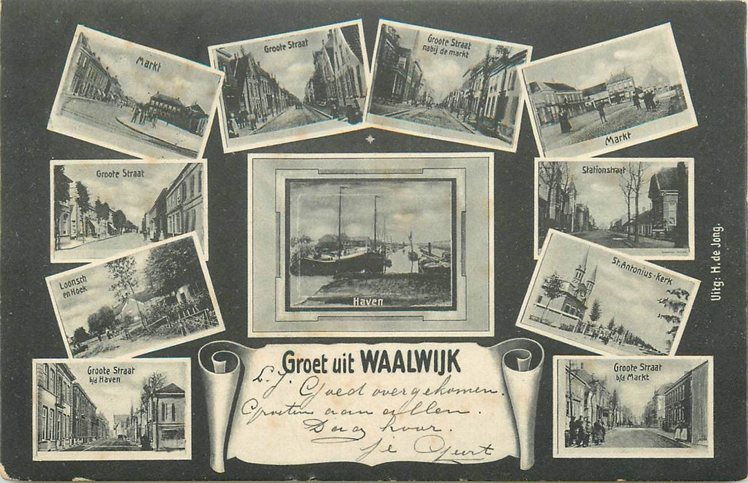 Waalwijk