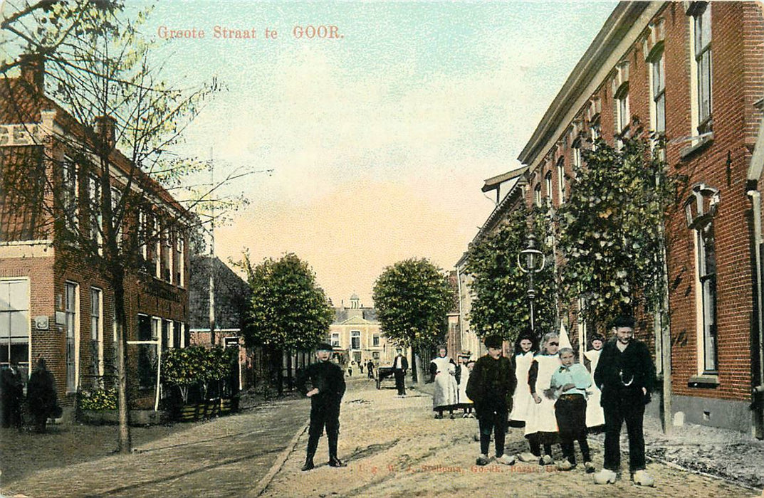 Goor Groote Straat