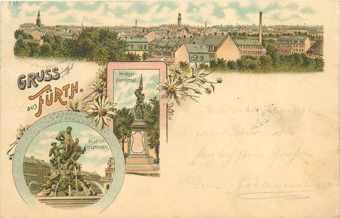 Furth Litho