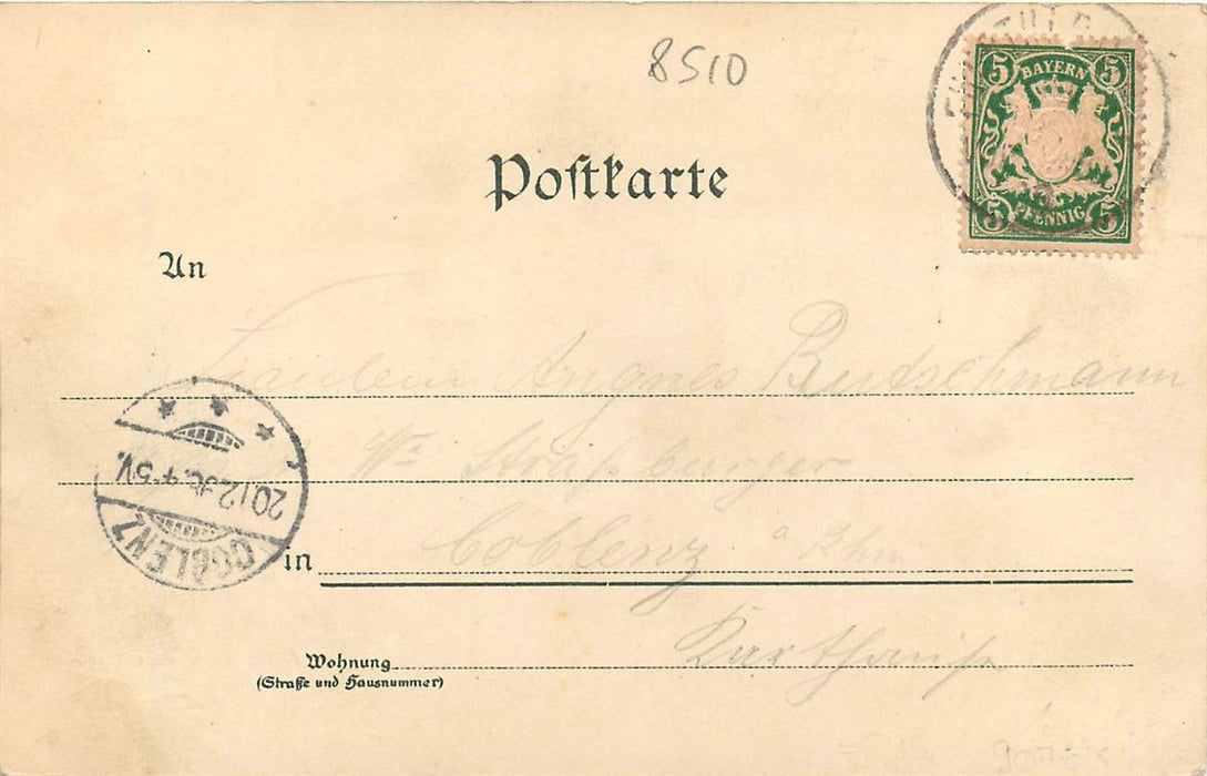 Furth Litho