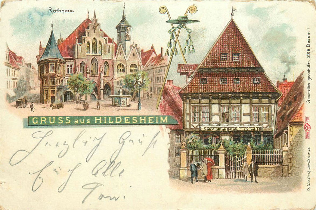 Hildesheim