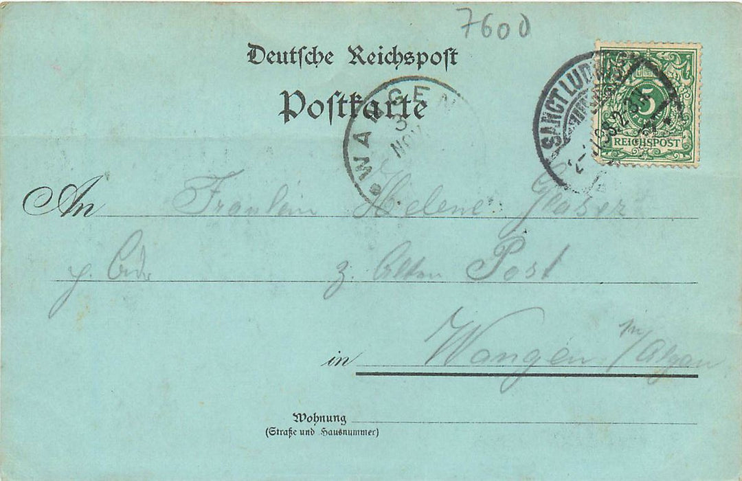 Offenburg Litho