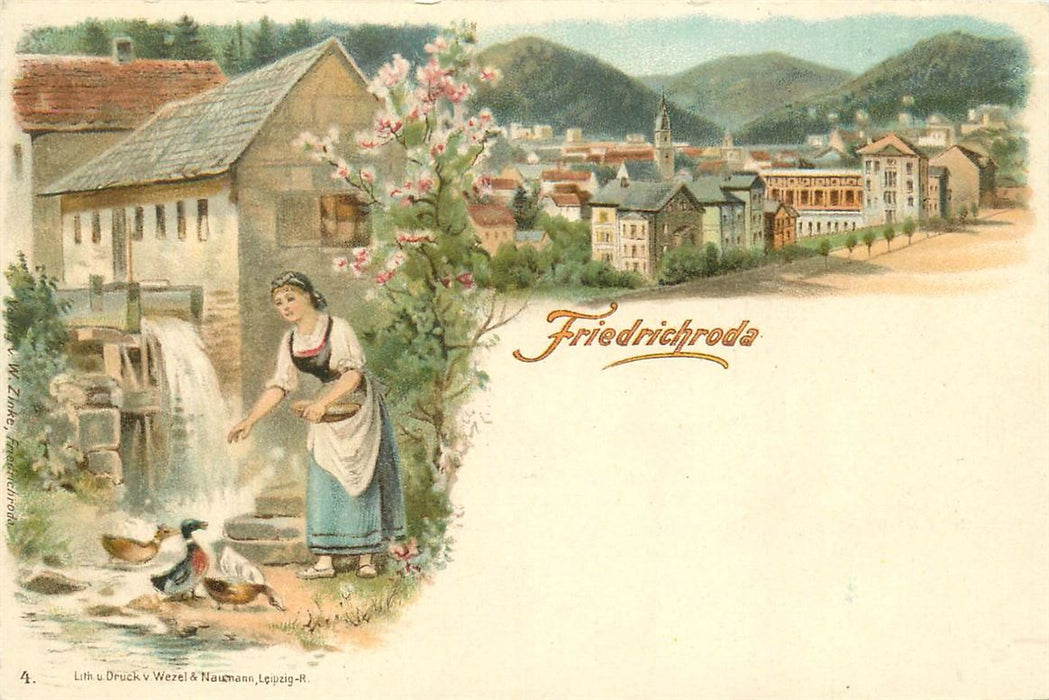 Friedrichroda