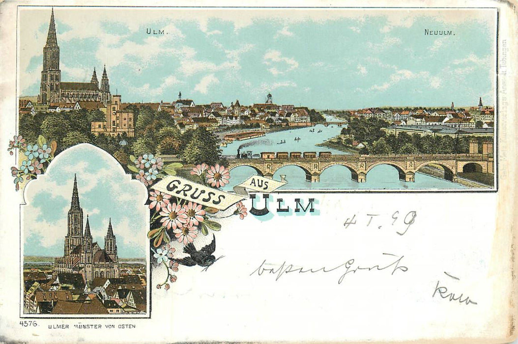 Ulm Litho