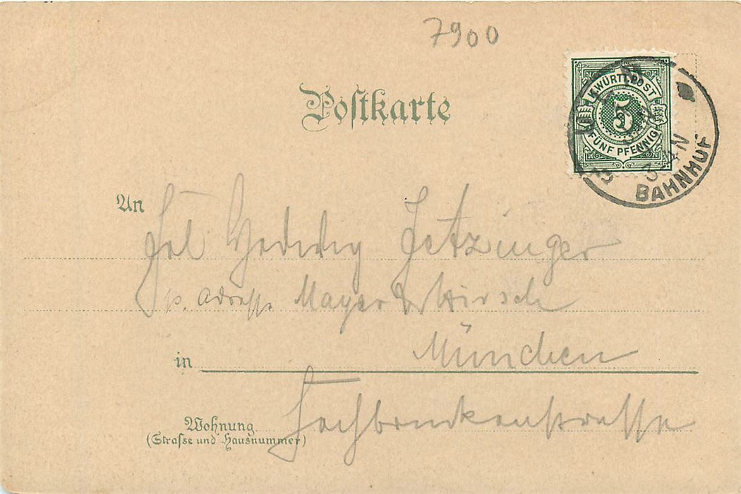 Ulm Litho