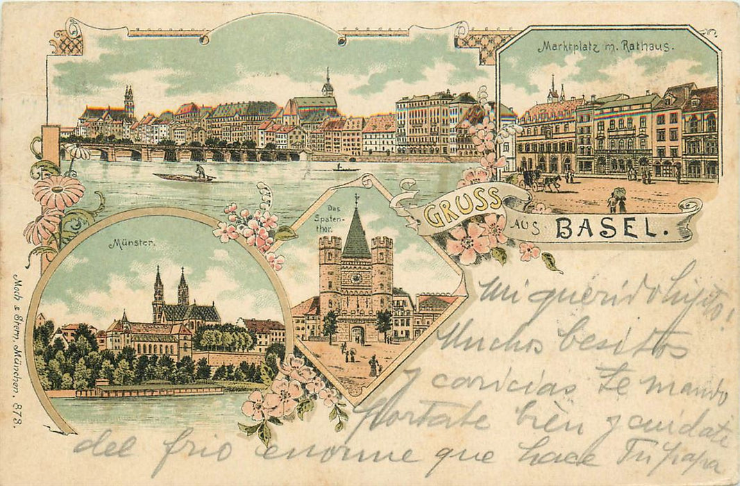 Basel Litho