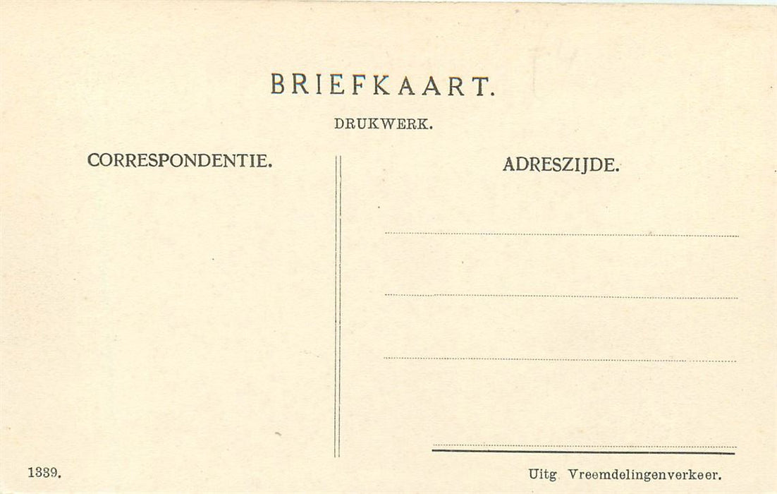 Scherpenzeel Huize Lambalgen