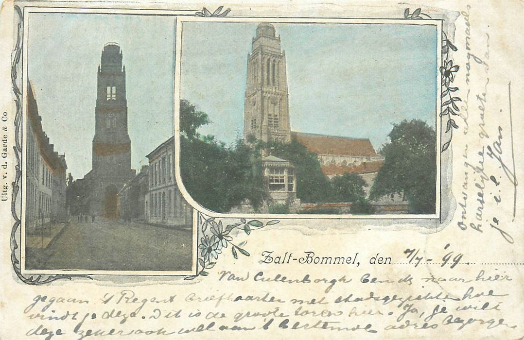 Zaltbommel