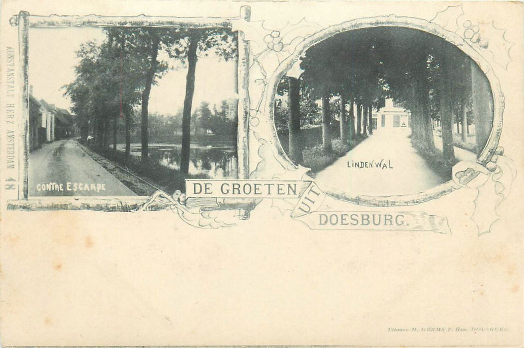 Doesburg