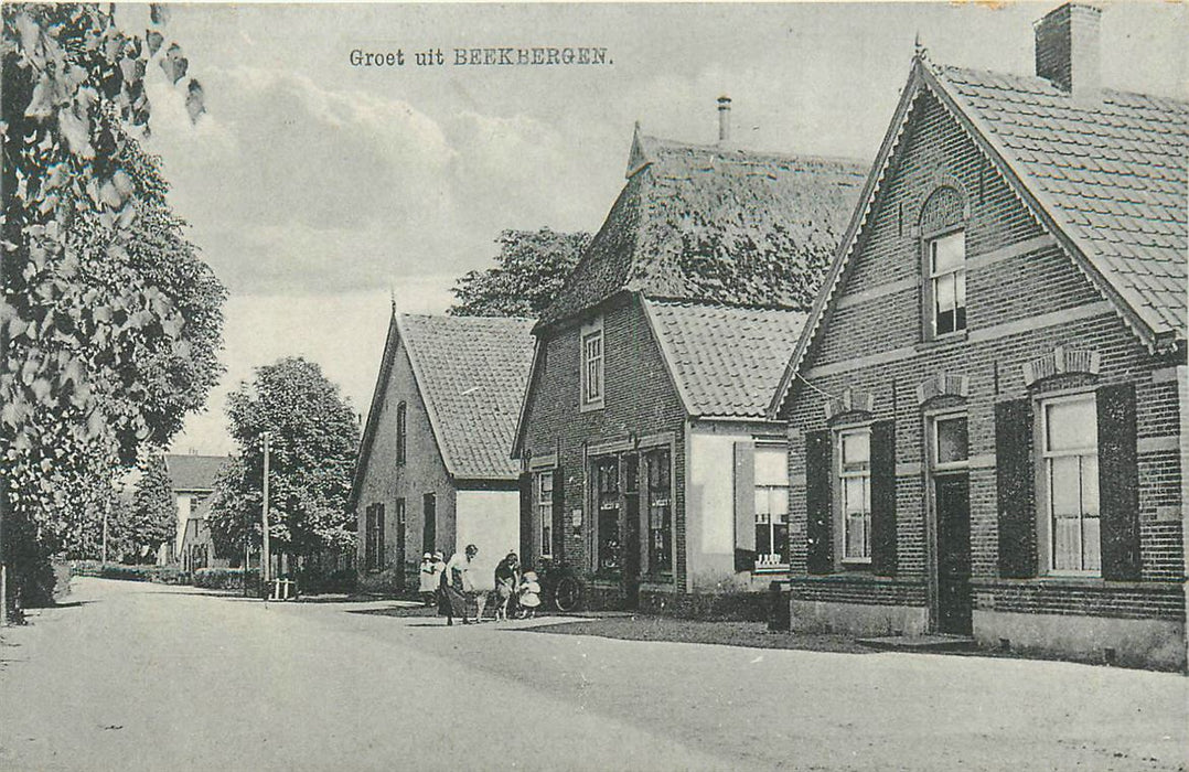 Beekbergen