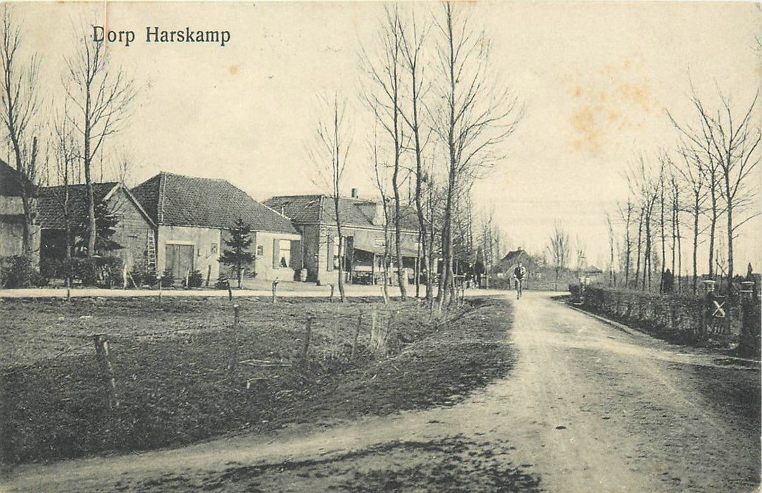 Harskamp