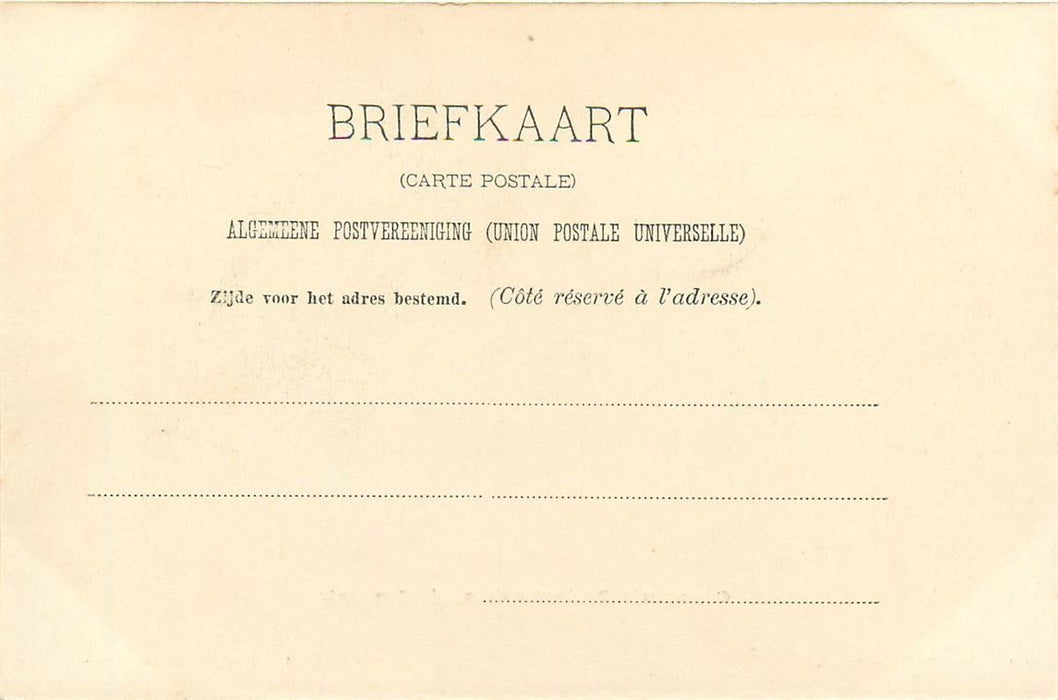 Ouderkerk ad Amstel