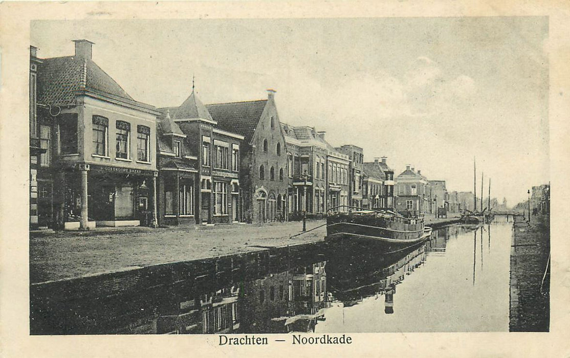 Drachten Noordkade