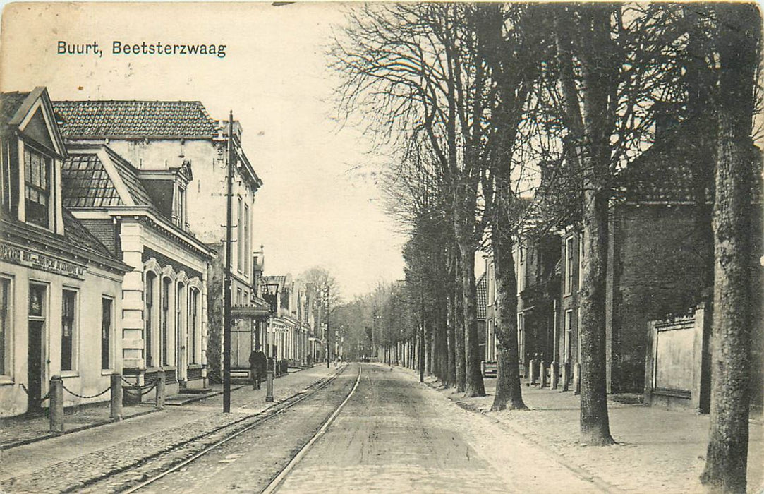 Beetsterzwaag Buurt