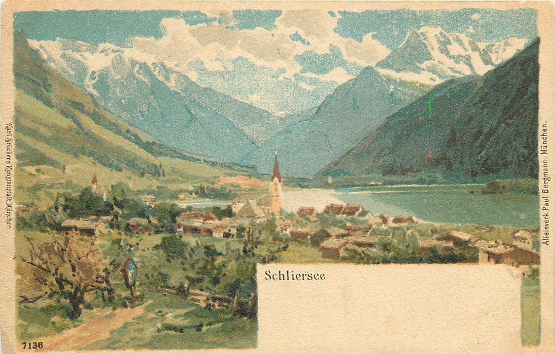 Schliersee