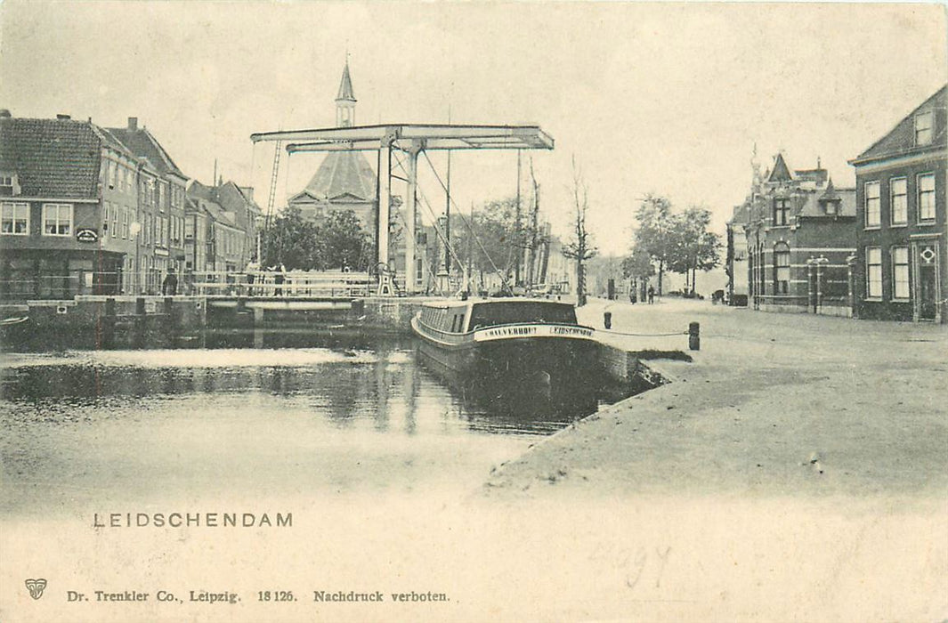 Leidschendam